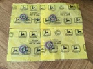 4X AT23189 John Deere Oem Ball Bearing. Fixed Price $24.99.