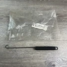 Husqvarna 532140064 Deck Extension Spring Genuine Nos Oem. Fixed Price $14.40.