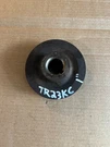 Oem Nla Exmark TR23KC Turf Ranger Front Mount Mower 1" Engine Pulley 1-543929. Fixed Price $95.00.