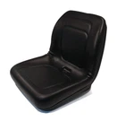 The Rop Shop Black High Back Seat For 2007 Exmark QST24BE522 & Ferris. Fixed Price $209.99.