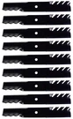 Usa Mower Blades For Ariens 00273000 04919100 04920600 05244100 32" 48" Deck. Fixed Price $89.99.