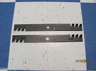 Usa Blade Craftsman Poulan 403107 405380 Husqvarna 5324031-07 5324053-80-12721. Fixed Price $55.99.