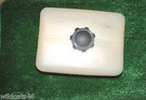 Craftsman 42" Riding Lawn Mower Gas Tank 141291 136251. Fixed Price $49.99.