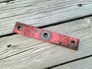 Oem Snapper Blade Holder Adapter 7037751BMYP. Fixed Price $19.99.