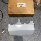 Wisconsin Vintage Nos SE-126 Shroud. Fixed Price $75.00.