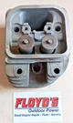 Briggs & Stratton Vanguard 16HP Ohv 303442 Engine Cylinder Head #2 845716. Fixed Price $49.99.