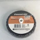Powercare 460-435 Universal 6" X 1.50" Plastic Wheel 1/2" Diameter, Mower. Fixed Price $8.97.