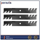 Mulching Mower Blades Fit Ferris 1520843S 48" Deck. Fixed Price $31.69.