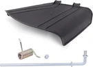 Amero 137-7046 Deflector With Hardware Fits Toro Timecutter 4200C. Fixed Price $29.95.