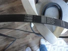 One New Genuine Husqvarna Poulan 539114550 Belt Dixon Obs. From. Fixed Price $75.00.