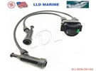 Honda Lawn Tractor Ignition Coil H4518H H5518 GX640 30500-ZG8-003. Fixed Price $55.99.