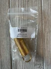 Genuine Oem Exmark Part # 108-4056 Extension Spring. Fixed Price $8.00.