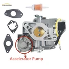 2485334-S For Kohler CH20 CH22 CH25 CH26 CH640 20HP 22HP 25HP Carburetor. Fixed Price $37.51.