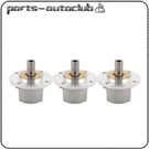Pack Spindle Assembly For Bobcat, Exmark, JUL-79 32" Decks Stens 285-809. Fixed Price $72.99.