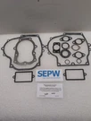 Genuine Tecumseh 36450C Gasket Set. Fixed Price $14.65.