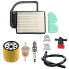 Air Filter Oil Kit For Cub Cadet 42 XT1 With Koehler 18HP Engine. Fixed Price $25.99.