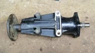 2WS Right John Deere 425 445 455 Lawn Tractor Short Side Rear Axle, Housing. Fixed Price $64.99.