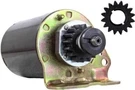 New Starter Fits Briggs & Stratton Engines 220706 220707 222496 250417. Fixed Price $41.99.