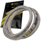 52 In X 1/2 Deck Drive Belt For Mtd Ariens White Outdoor 754-0229 954-0229. Fixed Price $16.00.