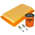 Xyzil 6485 Maintenance Kit 0J8478S 070185E Compatible With Generac Guardian 16-2. Fixed Price $39.99.