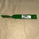 John Deere Long Belt Guide Strap E83850 Replacement For 440E 448 446 449 451E. Fixed Price $19.89.