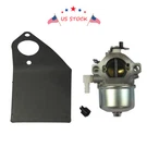 Carburetor W/ Gasket For Bs 19F412-0136 19E412 19E416-0108. Fixed Price $113.99.
