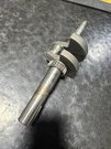 Genuine & Stratton 696009 Crankshaft, Oem Briggs, Free Shipping. Fixed Price $39.88.