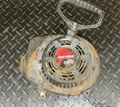 Mtd /craftsman Snowblower Recoil Starter 951-10663A, 951-10658. Fixed Price $20.00.