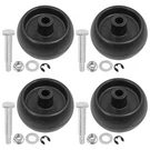 Deck Wheel W/ Bolt Kit For Snapper YT22500 YT23500 YT400. Fixed Price $29.98.
