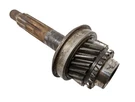 Cushman 3-SPEED Manual Transmission Main Input Drive Gear Shaft #1. Fixed Price $99.99.