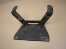 John Deere 400 Garden Tractor Engine Base Mounting Bracket AM35356. Fixed Price $34.99.