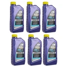 Royal Purple Hps 20W50 High Performance Engine Oil, 6 Quart Case. Fixed Price $77.94.