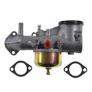 Carburetor For Briggs & Stratton 491031 490499 491026 281707 12HP Engine Motor. Fixed Price $23.99.