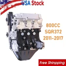 800CC Gator Gas Engine Assy SQR372 For John Deere 825I Chery Qq Joyner Trooper. Fixed Price $998.98.