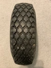 Ariens 610985 Tire And Rim 4.10/3.50-6 Trac-team ST724 Sno Thro. Fixed Price $50.00.