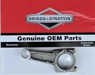 Genuine Oem Briggs & Stratton 498314 Rod Connecting. Fixed Price $65.30.