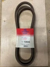 Rotary 12-14606 Premium Belt Replaces Husqvarna 539117245 Nos. Fixed Price $34.99.