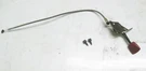 Simplicity Express Tractor 1693459 Throttle Control Assembly Part 1687058SM. Fixed Price $47.99.
