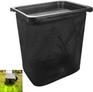 964-04090A Grass Bag Assembly Compatible With Mtd/troy-bilt/cub-cadet/craftsm. Fixed Price $34.14.