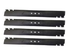 Genuine Oem Toro Part # 140-1274-03 21" Mulching Blade Pack. Fixed Price $60.12.