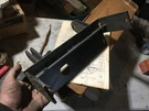 New Simplicity Allis Chalmers Lawn Mower 1690809 Rear Lift Hitch 5000 6000. Fixed Price $79.99.