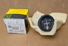 Nos John Deere AM33296 Amp Gauge - Model 140 Garden Tractor. Fixed Price $50.00.