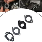 Engine Carburetor Spacer Gasket Insulator Fits Briggs & Stratton Replace 694876. Fixed Price $9.99.