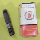 Tecumseh 776185 Shaft Genuine Oem Service Part. Fixed Price $19.95.