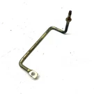 John Deere Mower Deck Bent Pin Fastener M153769. Fixed Price $9.88.