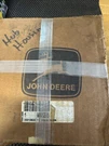 John Deere Spindle Housing Hub . P/n: M88295. Fixed Price $100.00.