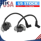 New 2X Ignition Coil For Kawasaki Fr Fs Fx Series 21171-0711 21171-0743. Fixed Price $25.65.