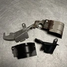 Oem Good Used Briggs 6.75HP 126T02-0114-B1 Cylinder Shields 790836. Fixed Price $9.95.