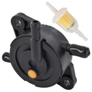 Fuel Pump For John Deere X300 X305R X320 X324 X360 X500 X530 X534 X910 UC16533. Fixed Price $11.69.