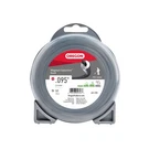 Oregon 69-195 Magnum Gatorline Round Trimmer Line, .095" By 50'. Fixed Price $10.35.